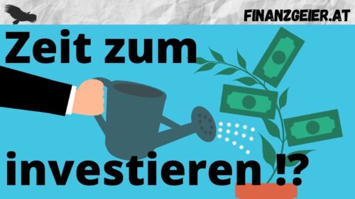 2022 05 22 Zeit zum investieren quer