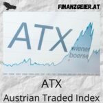 ATX – Austrian Traded Index