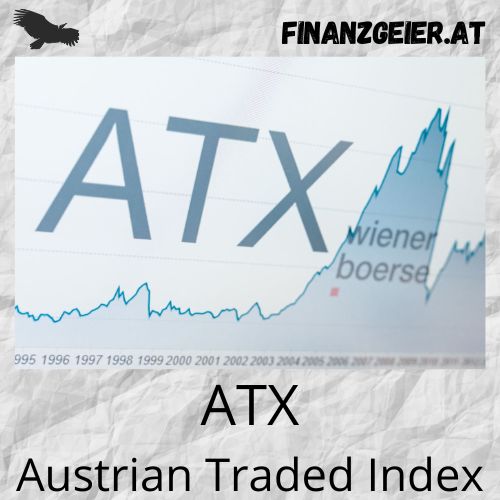 ATX - Austrian Traded Index