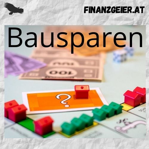 Bausparen Mai 2022