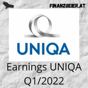 Earnings Uniqa