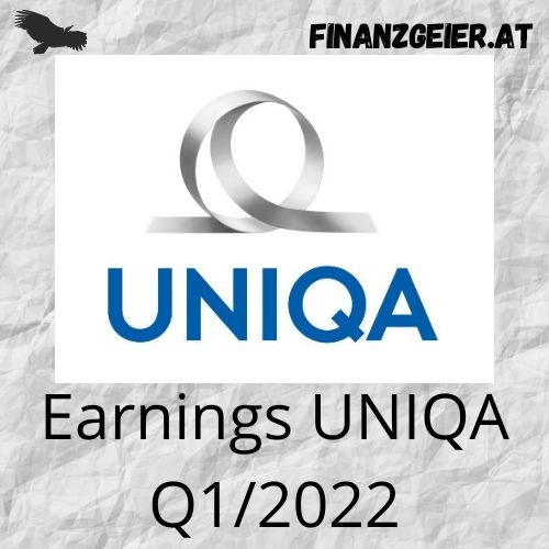 Earnings Uniqa