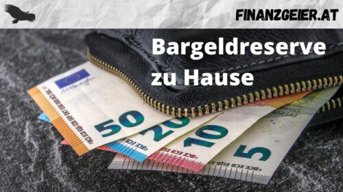 2022 06 01 Bargeldreserve zu Hause quer