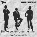 Ein-Personen-Unternehmen in Österreich