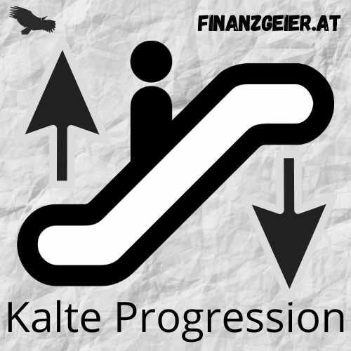 Kalte Progression 1 Kalte Progression