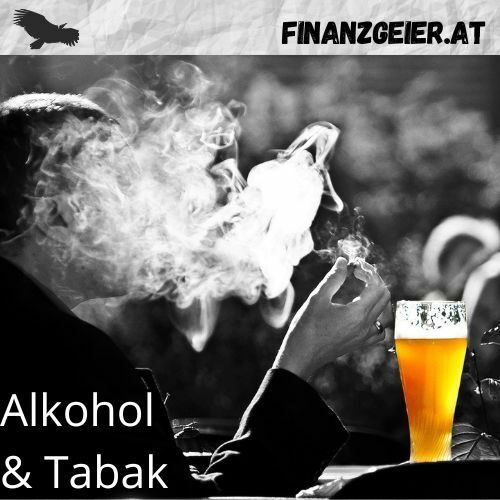 Alkohol & Tabak