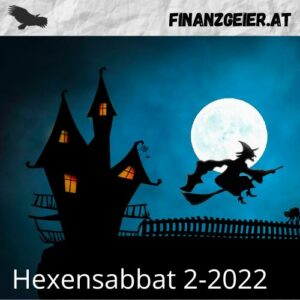 Hexensabbat 2-2022