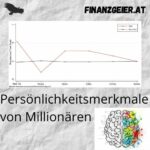 Persönlichkeitsmerkmale von Millionären