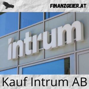 2022 08 29 Kauf Intrum AB