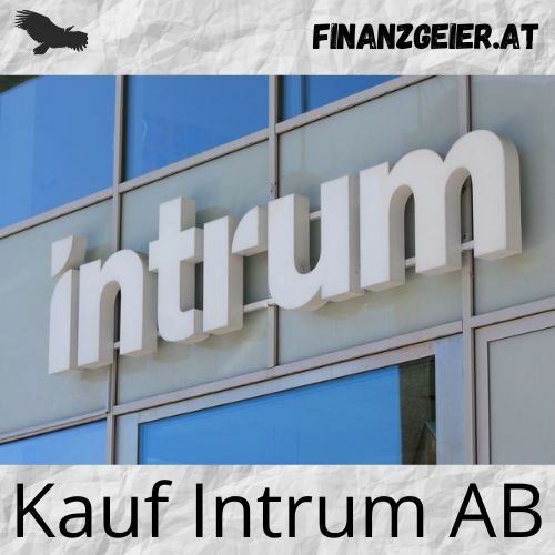 2022 08 29 Kauf Intrum AB