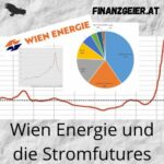 Wien Energie und die Stromfutures