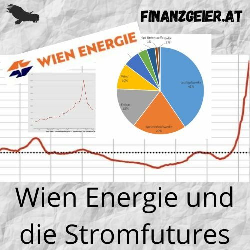 2022 09 04 Wien Energie und die Stromfutures