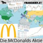 Die McDonalds Aktie