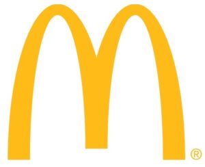 McDonalds Logo