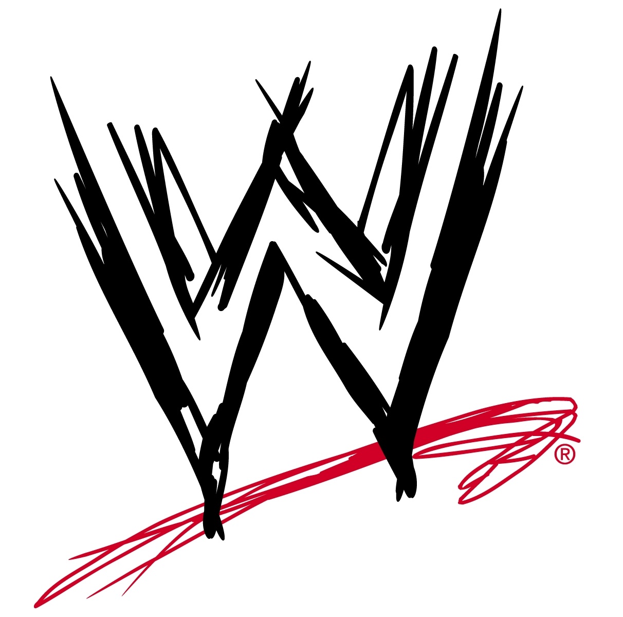 Wrestling in Österreich und die WWE Aktie 3 WWE Logo