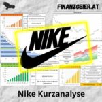 Nike Kurzanalyse