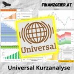 Universal Kurzanalyse