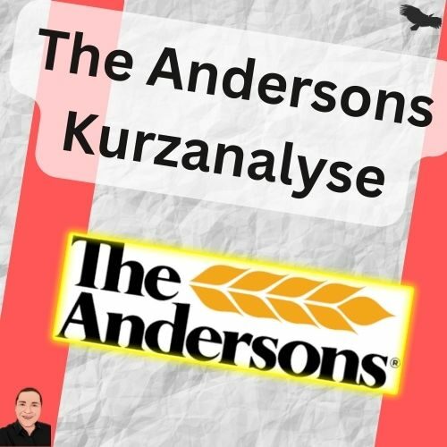 The Andersons Kurzanalyse 19 ANDE Postingvorlage Quadrat
