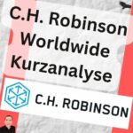 C.H. Robinson Worldwide Kurzanalyse