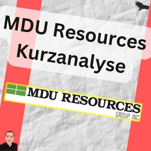 MDU Resources Kurzanalyse 13 MDU Postingvorlage Quadrat