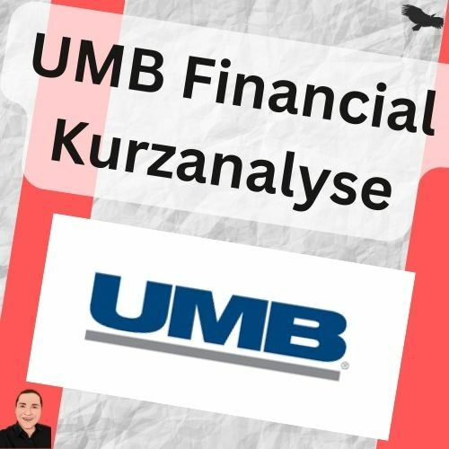 UMB Financial Kurzanalyse 49 UMBF Postingvorlage Quadrat