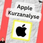 Apple Kurzanalyse