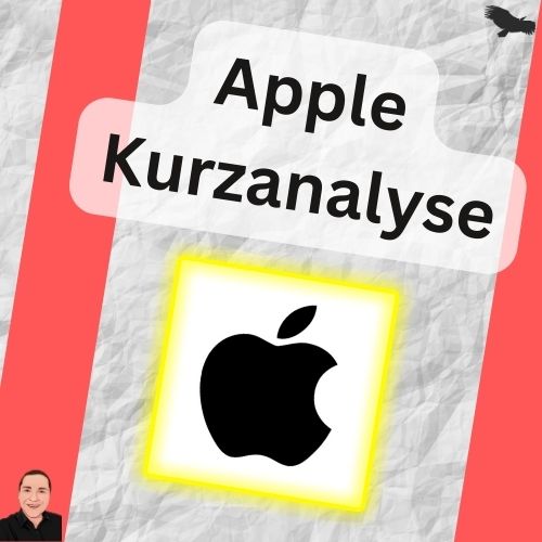 Quantencomputer und die ParTec AG 1 AAPL Postingvorlage Quadrat