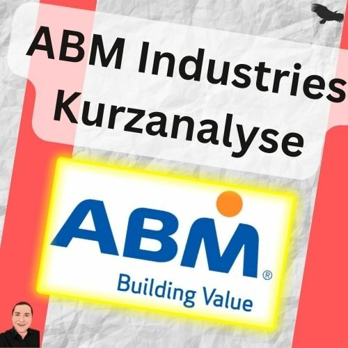ABM Industries Kurzanalyse 49 ABM Postingvorlage Quadrat