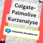 Colgate-Palmolive Kurzanalyse