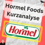 Hormel Foods Kurzanalyse