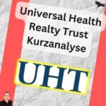 Universal Health Realty Trust Kurzanalyse