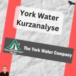 York Water Kurzanalyse