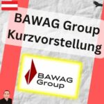 BAWAG Group Kurzvorstellung