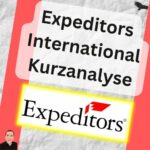 Expeditors International Kurzanalyse
