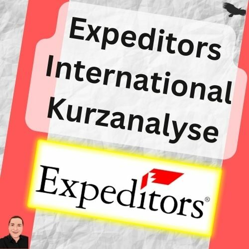 Expeditors International Kurzanalyse 7 EXPD Beitragsbild Quadrat