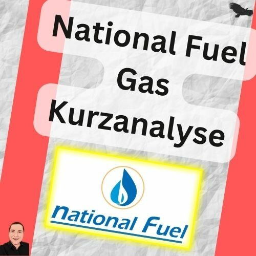 National Fuel Gas Kurzanalyse 19 NFG Postingvorlage Quadrat