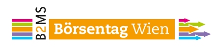Rückblick Börsentag Wien 2023 2 Logo Börsentag Wien 2023