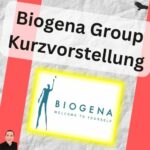 Biogena Group Kurzvorstellung
