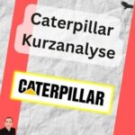 Caterpillar Kurzanalyse