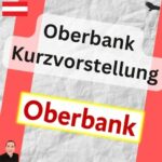 Oberbank Kurzvorstellung