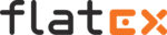 Flatex Logo
