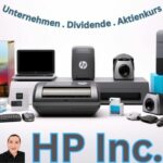 HP Inc. Vorstellung