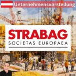 Strabag Unternehmensvorstellung