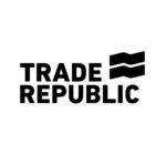Trade Republic Logo