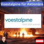 Voestalpine Kurzvorstellung