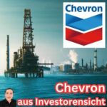 Chevron aus Investorensicht
