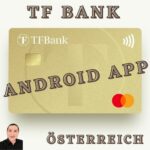 TF Bank Andoid APP