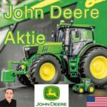 John Deere Aktie