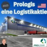 Prologis – eine Logistikaktie