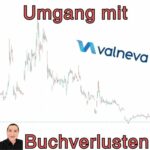 Umgang mit Buchverlusten am Beispiel Valneva